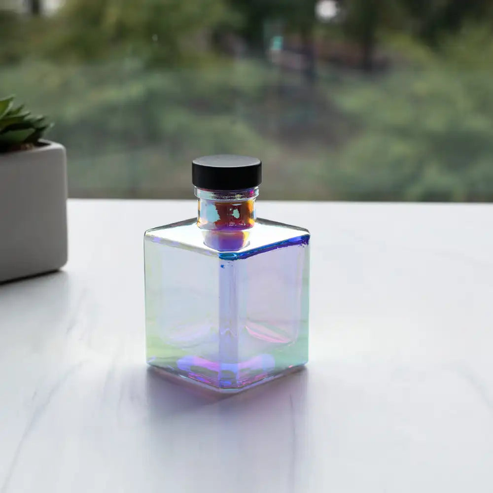 Prism Cube Reed Diffuser