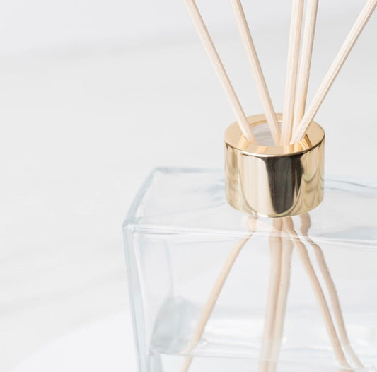 Square Reed Diffuser