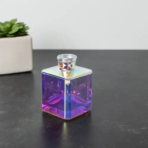 Prism Cube Reed Diffuser